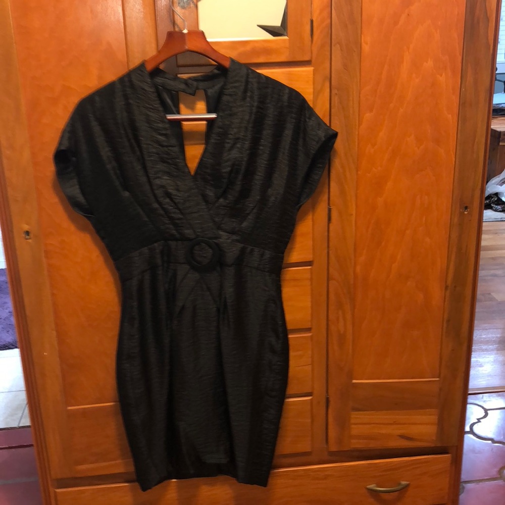 Beautiful Yoana Baraschi cocktail dress